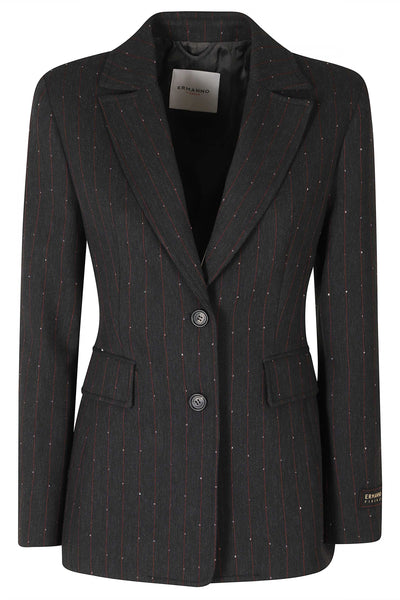 https://imageboutique.it › products › ermanno-firenze-d49ei006er3-blazer-monopetto-gessato-con-micro-paillettes