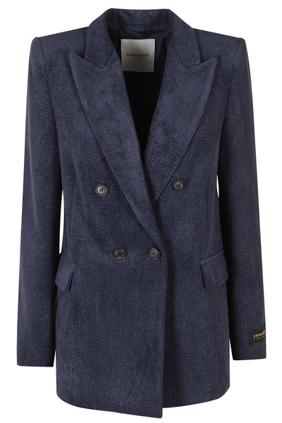 https://imageboutique.it › products › ermanno-firenze-d49ei015e4c-blazer-doppiopetto-velluto-a-coste