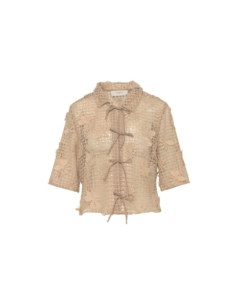 https://imageboutique.it › prodotti › beatrice-b-26fe3041ri287-giacca-a-rete-con-motivi-floreali-applicati