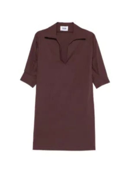 https://imageboutique.it › prodotti › alpha-studio-ad-6471o-abito-polo-corto-in-popeline