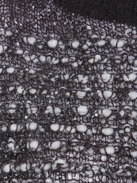 https://imageboutique.it › prodotti › d-exterior-63437-gilet-effetto-boucle-con-cristalli