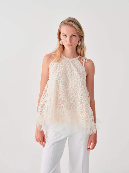 https://imageboutique.it › products › beatrice-b-26fe4381cairo-top-in-tulle-ricamato