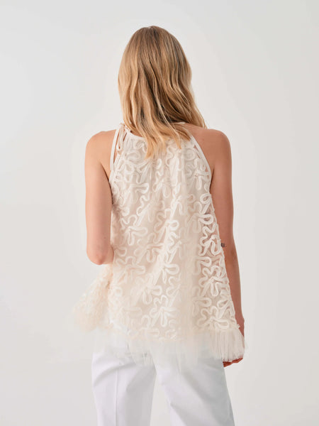 https://imageboutique.it › products › beatrice-b-26fe4381cairo-top-in-tulle-ricamato