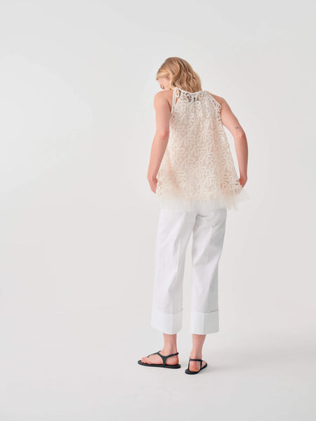 https://imageboutique.it › products › beatrice-b-26fe4381cairo-top-in-tulle-ricamato