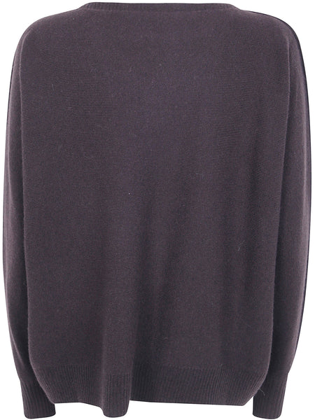 https://imageboutique.it › prodotti › d-exterior-63115-maglia-con-scollo-a-barca-dettaglio-catenella