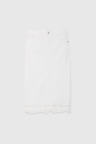 https://imageboutique.it › prodotti › ermanno-firenze-d46eo016ei9-gonna-lounguette-in-jeans-bianco-con-ricami