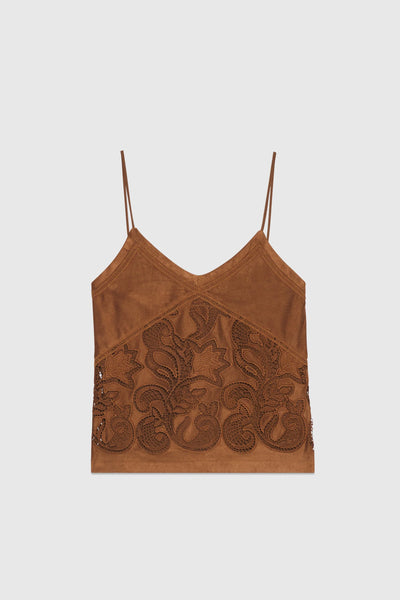 https://imageboutique.it › products › ermanno-firenze-d48el011e92-top-scamosciato-con-ricamo-sangallo