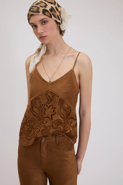 https://imageboutique.it › products › ermanno-firenze-d48el011e92-top-scamosciato-con-ricamo-sangallo