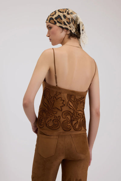 https://imageboutique.it › products › ermanno-firenze-d48el011e92-top-scamosciato-con-ricamo-sangallo