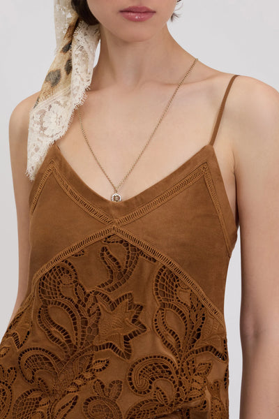 https://imageboutique.it › products › ermanno-firenze-d48el011e92-top-scamosciato-con-ricamo-sangallo