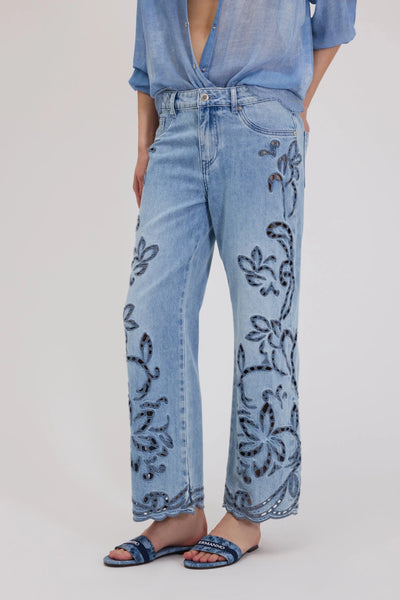 https://imageboutique.it › prodotti › ermanno-firenze-d48ep006ei7-jeans-con-ricamo-sangallo