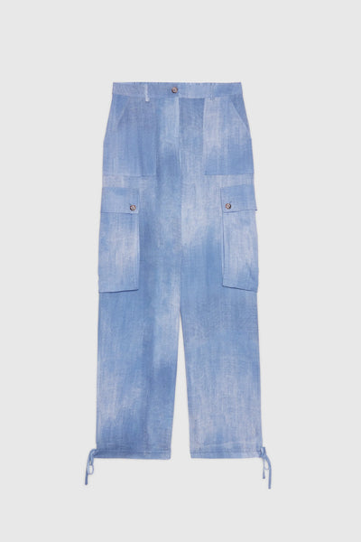 https://imageboutique.it › prodotti › ermanno-firenze-d48ep039eb5-pantaloni-gargo-in-georgette-stampa-denim