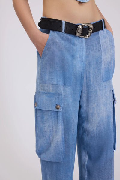 https://imageboutique.it › prodotti › ermanno-firenze-d48ep039eb5-pantaloni-gargo-in-georgette-stampa-denim