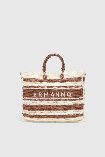 https://imageboutique.it › products › ermanno-firenze-d48es007e2e-borsa-shopping-grande-in-rafia-a-righe-con-logo-ricamato