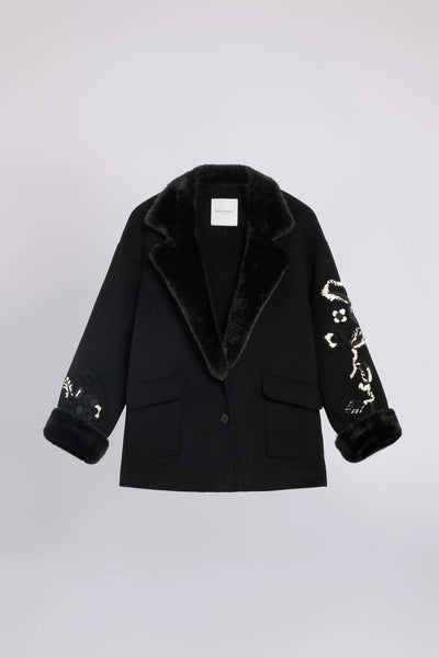 https://imageboutique.it › prodotti › ermanno-firenze-d49ed026ey2-giacca-double-con-ricami-e-inserti-in-ecopelliccia