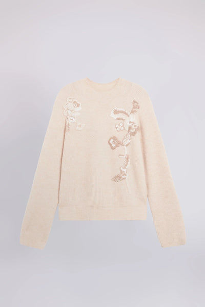 https://imageboutique.it › products › ermanno-firenze-d49em025eo0-maglia-a-coste-con-ricami-in-lana