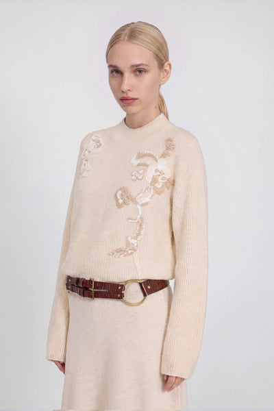 https://imageboutique.it › products › ermanno-firenze-d49em025eo0-maglia-a-coste-con-ricami-in-lana