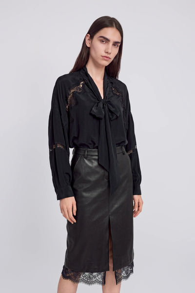 https://imageboutique.it › products › ermanno-firenze-d49eo038e98-gonna-midi-in-ecopelle-con-pizzo-al-fondo