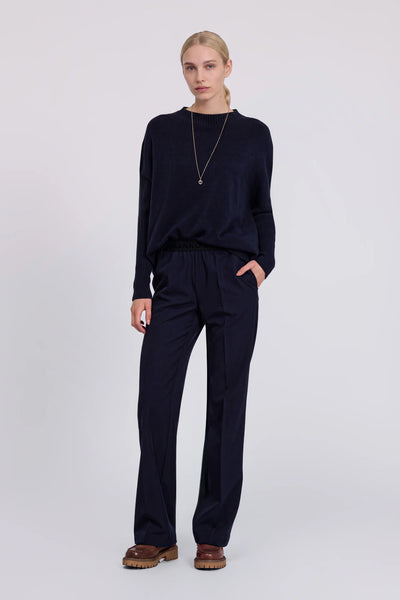 https://imageboutique.it › products › ermanno-firenze-d49ep021e28-pantaloni-stretch-con-elastico-logato