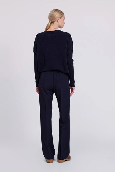 https://imageboutique.it › products › ermanno-firenze-d49ep021e28-pantaloni-stretch-con-elastico-logato