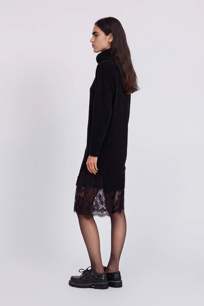 https://imageboutique.it › products › ermanno-firenze-d49eq025eo1-abito-in-maglia-con-collo-ampio-e-pizzo-al-fondo