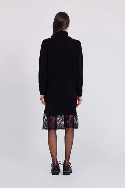 https://imageboutique.it › products › ermanno-firenze-d49eq025eo1-abito-in-maglia-con-collo-ampio-e-pizzo-al-fondo