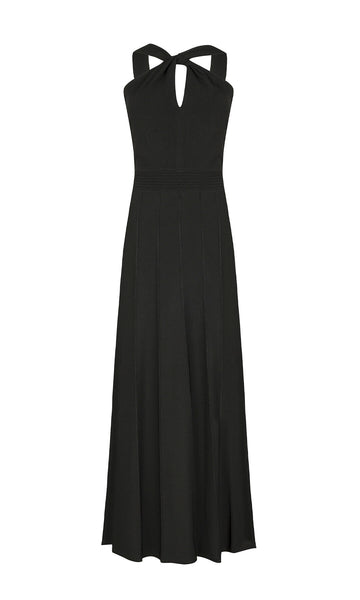 https://imageboutique.it › prodotti › d-exterior-60135-abito-lungo-con-scollo-annodato