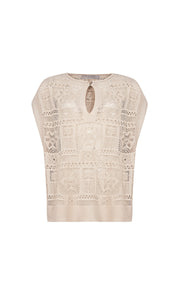 https://imageboutique.it › prodotti › d-exterior-60367-maglia-over-coreana-squadrata-fantasia-patchwork
