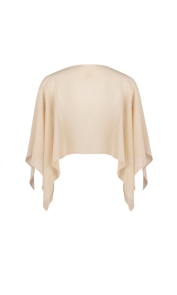 https://imageboutique.it › prodotti › d-exterior-60701-coprispalle-in-georgette-di-seta