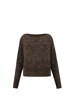 https://imageboutique.it › prodotti › d-exterior-61301-maglia-a-barchetta-in-mohair-con-paillettes