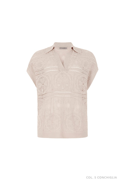 https://imageboutique.it › prodotti › d-exterior-62212-polo-aver-in-pizzo