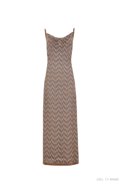 https://imageboutique.it › prodotti › d-exterior-62357-abito-a-tubino-lungo-in-trama-z-line