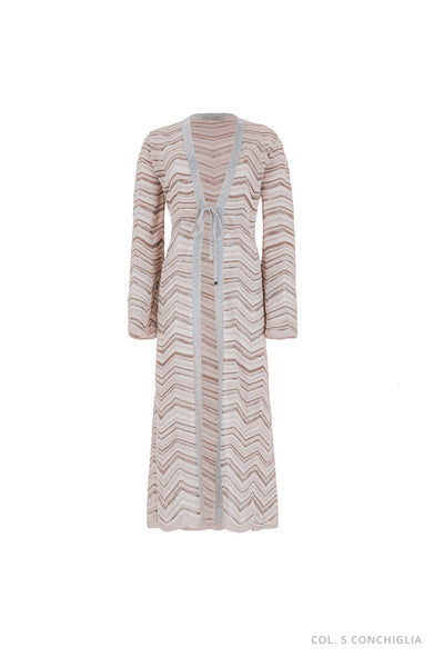 https://imageboutique.it › prodotti › d-exterior-62463-cardigan-lungo-in-maglia-chevron