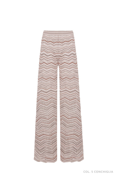 https://imageboutique.it › prodotti › d-exterior-62470-pantalone-palazzo-in-maglia-chevron