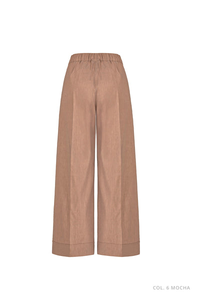 https://imageboutique.it › products › d-exterior-62745-pantalone-corto-in-lino-cangiante