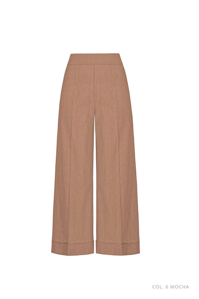 https://imageboutique.it › products › d-exterior-62745-pantalone-corto-in-lino-cangiante