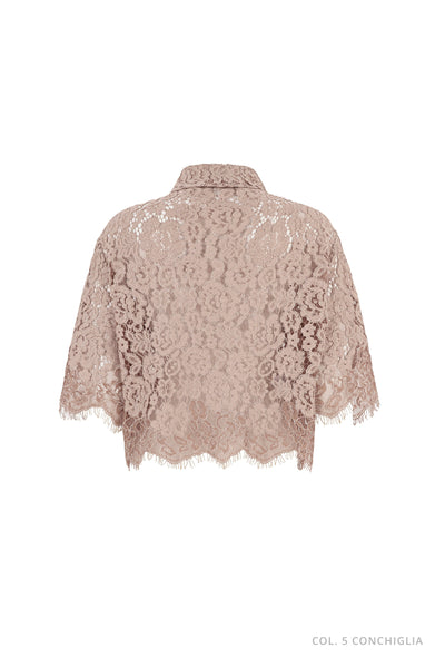 https://imageboutique.it › prodotti › d-exterior-62808-camicia-in-pizzo-degrade