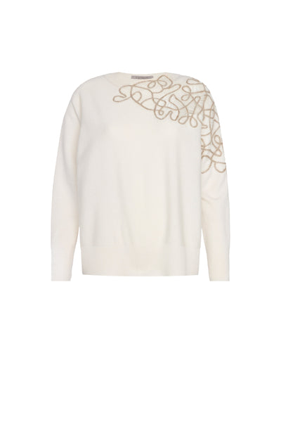 https://imageboutique.it › prodotti › d-exterior-63074-maglia-girocollo-inserti-pizzo