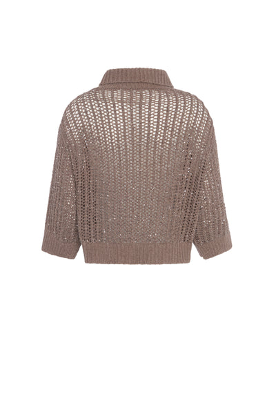 https://imageboutique.it › prodotti › d-exterior-63103-maglia-dolcevita-trafori-cristalli