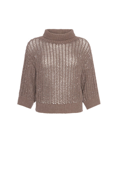 https://imageboutique.it › prodotti › d-exterior-63103-maglia-dolcevita-trafori-cristalli