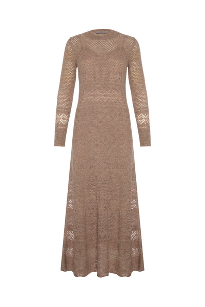 https://imageboutique.it › prodotti › d-exterior-63197-abito-lungo-traforato-in-pizzo-alpaca