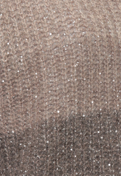 https://imageboutique.it › products › d-exterior-63185-gilet-con-micro-paillettes-degrade