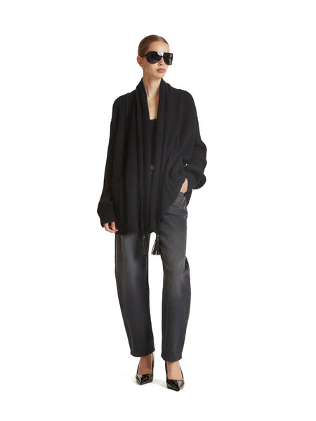 https://imageboutique.it › products › simona-corsellini-cpcrp0101-cardigan-con-nappe-in-vegan-leather