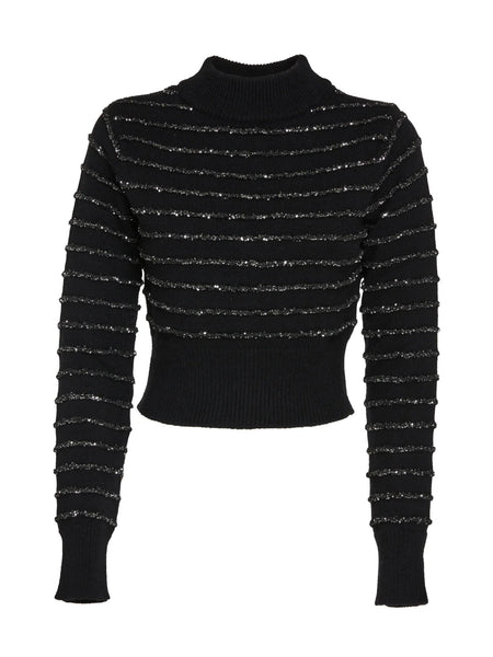 https://imageboutique.it › products › simona-corsellini-cpmgo0401-maglia-cropped-con-righe-in-paillettes-jacquard
