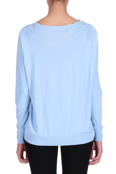 https://imageboutique.it › products › ermanno-firenze-d46em027e81-maglia-scollata-con-pizzo-rebrode