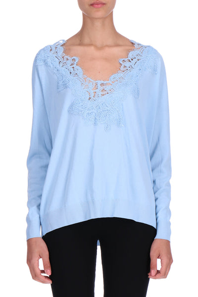 https://imageboutique.it › products › ermanno-firenze-d46em027e81-maglia-scollata-con-pizzo-rebrode