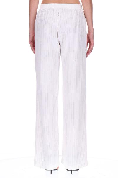 https://imageboutique.it › prodotti › ermanno-firenze-d46ep056e25-pantalone-con-elastico-logato-in-vita-e-strass