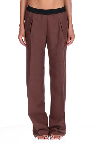 https://imageboutique.it › products › ermanno-firenze-d48ep025e32-pantaloni-con-elastico-logato-in-vita