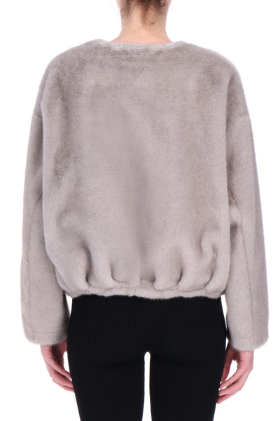https://imageboutique.it › prodotti › ermanno-firenze-d49ed020e93-giacca-in-ecopelliccia-con-zip