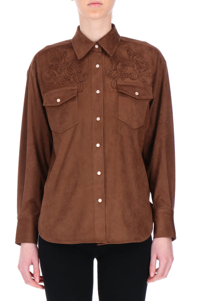 https://imageboutique.it › prodotti › ermanno-firenze-d49ek016e94-camicia-in-camoscio-ecologico-con-ricami